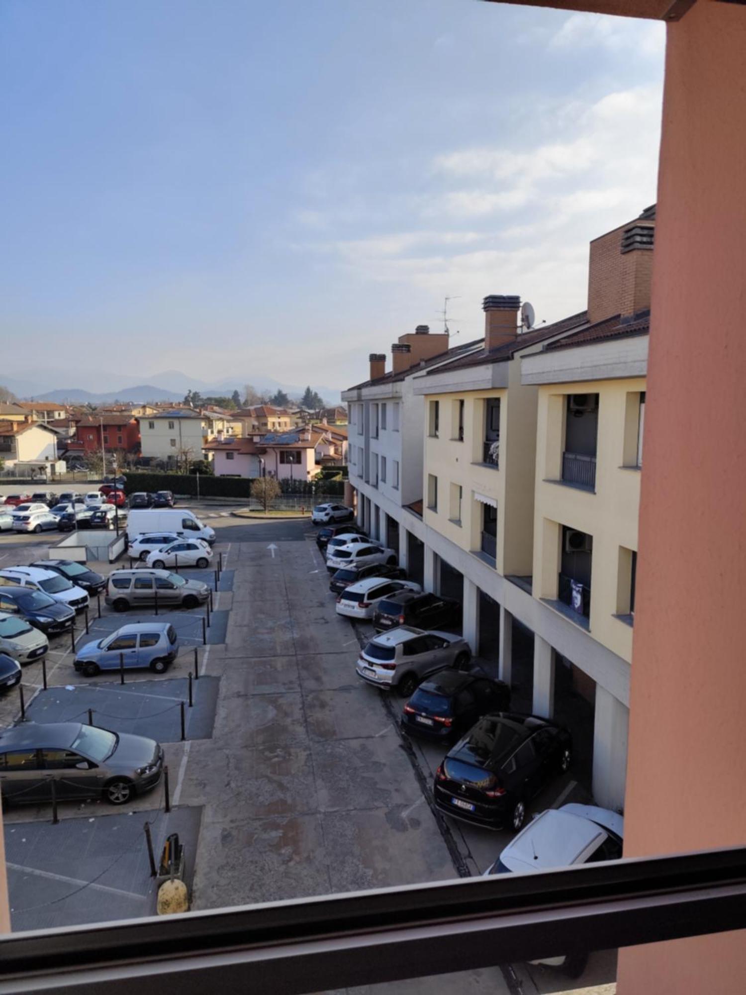 Casa Vacanze Vespucci Грассоббіо Екстер'єр фото