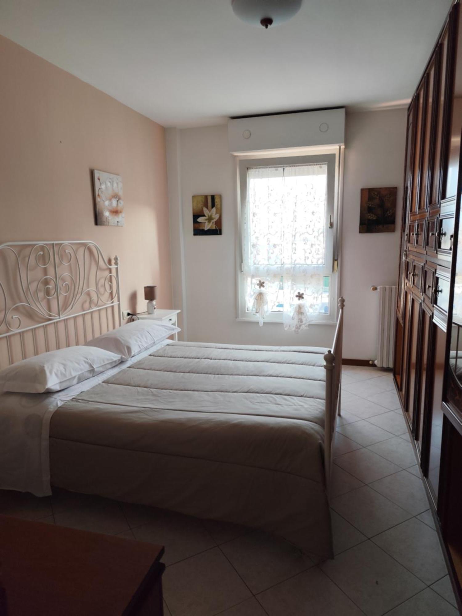 Casa Vacanze Vespucci Грассоббіо Екстер'єр фото