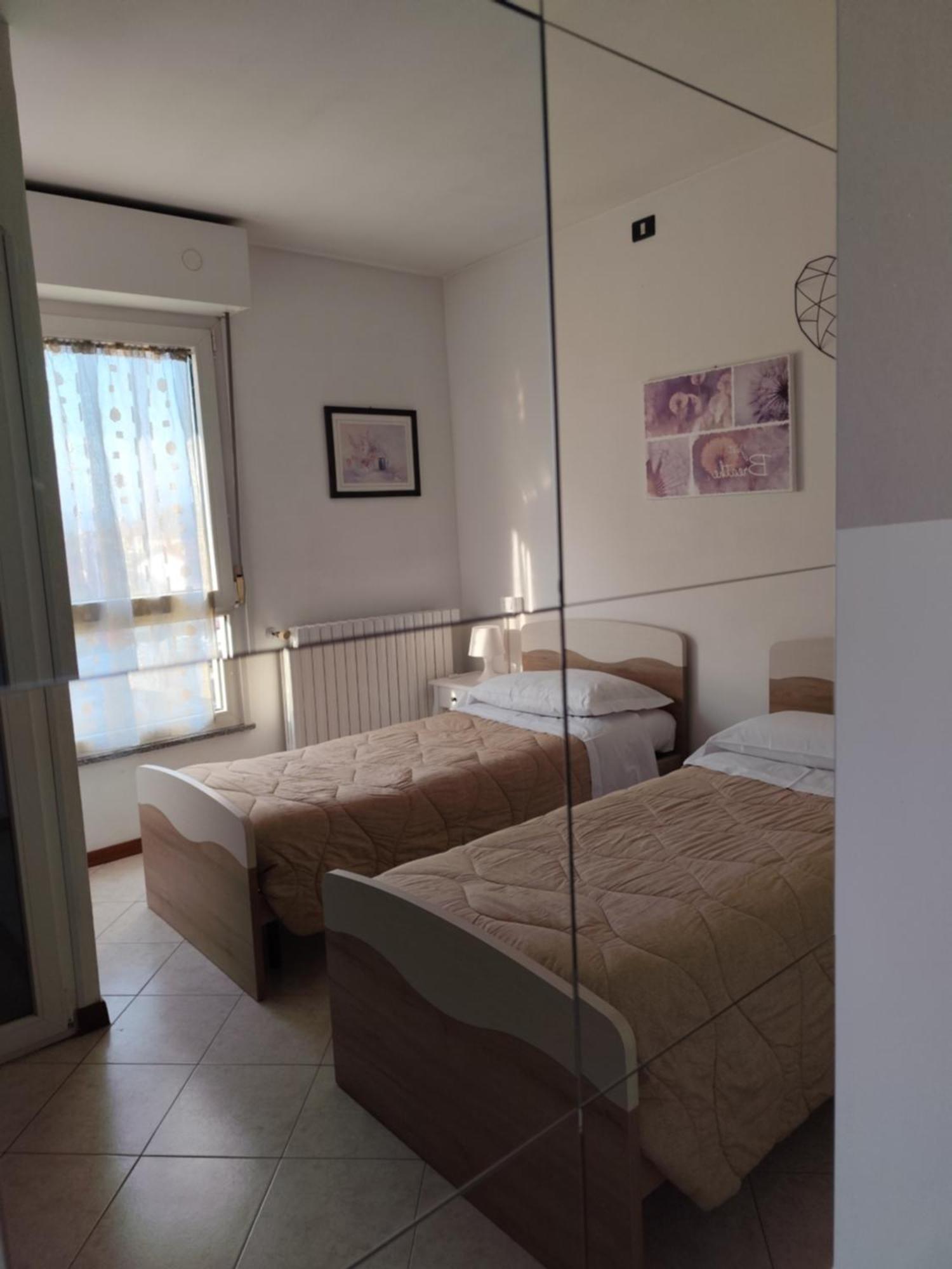 Casa Vacanze Vespucci Грассоббіо Екстер'єр фото